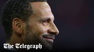 Rio Ferdinand writes off England's Euro 2016 hopes but sees promise in Roy  Hodgson's young squad