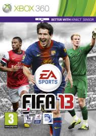 Fifa 21 standard edition xbox one & xbox series x|s. Fifa 13 Xbox 360 Espanol Descargar