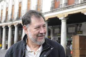 Soy un hombre de izquierda, un luchador social, un. File Gerardo Fernandez Norona Jpg Wikimedia Commons