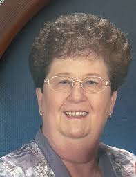 Obituary information for Blanche A. Carey