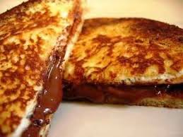 Epingle Sur Comida