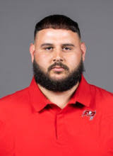 The 2024 Tampa Bay Buccaneer coaching staff