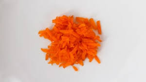Boil thinner carrots for closer to 5 minutes, and thicker ones for 10 minutes or longer.4 x research source. When Can Babies Eat Carrots Preparing Carrots For Baby Led Weaning