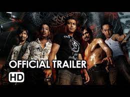 A movie with zero weak scenes, zero weak moments. Kl Gangster 2 2013 Official Trailer Hd Video Dailymotion