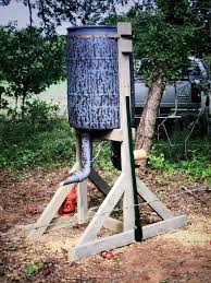 Post some pictures of your feeders you have built. Diy Deer Feeder Ideas 2021 Easy Diy Ideas