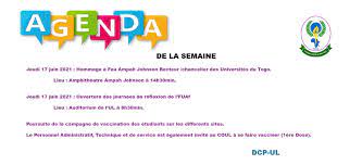 Datasets available include lcsh, bibframe, lc name authorities, lc classification, marc codes, premis vocabularies, iso language codes, and more. Universite De Lome Togo Updated Universite De Lome Togo