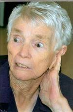 Emma Murray Obituary (2009)