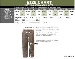 rip stop bdu pants olive drab