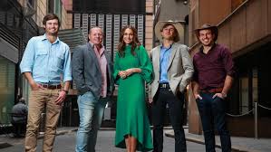 Main street wants to fix rural healthcare by partnering with local providers. Farmer Wants A Wife Makes Casting Call For 2021 Season The West Australian