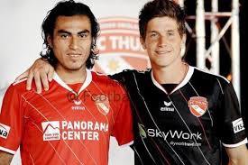 Fc s150 jis 170 black 46t cdn. Fc Thun 1898 Fc Thun 1898 Twitter