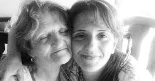 "Estamos devastados pero unidos": el mensaje de la hija de la doctora Ruiz