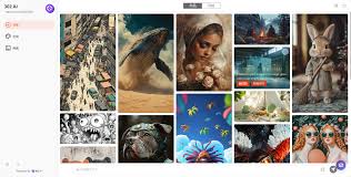 绘画机器人介绍-302.AI 帮助中心