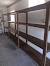 2x4 Wall Shelf