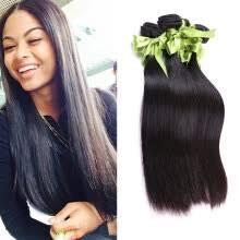 For guys with long hair depending on whether you want your braids straight or patterned, separate your hair into sections. Discount Bulk Hair Braiding With Free Shipping Joybuy Com