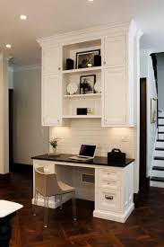 Built in kitchen desk 6551. Kitchen Desk Ideas Transitional Kitchen Crown Point Cabinetry