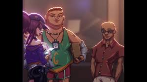 Gooncloud | Akali - League of Legends Cartoon Animation - XNXX.COM