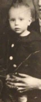 Vernon Lee Grace Jr. (1920-1995)