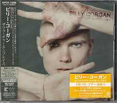 Billy Corgan