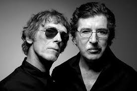 Charly Garcia Y Luis Alberto Spinetta albums and discography