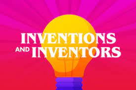 Whether you have a science buff or a harry potter fa. Inventions And Inventors Quipoquiz