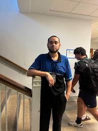 West Welcomes New Staff Members for the 2020-2021 School Year: Kayla Jaffe 