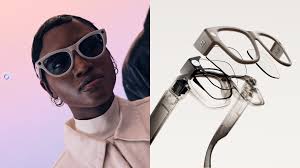 Meta Ray Ban smart glasses 2025: How the Ray-Ban Meta (Gen 2) smart glasses  and Meta Ray-Ban Display AI glasses are different from each other