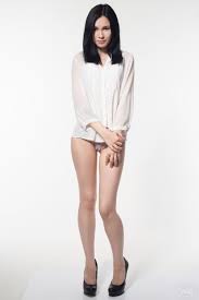 Alla in Casting by Watch4Beauty | Erotic Beauties