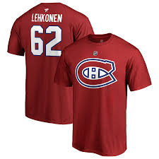 The best nhl salary cap hit data, daily tracking, nhl news and projections at your. T Shirt Canadiens De Montreal Artturi Lehkonen F2050 16alnxl