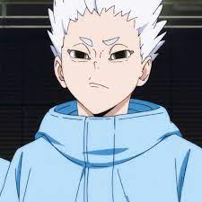 Pin On Haikyuu
