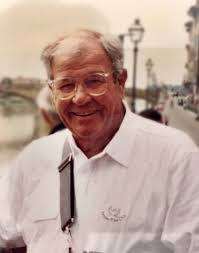 Robert HEALEY Obituary (1925