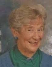 Obituary information for Mary Lou Clark