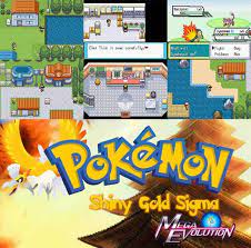 Check out pokemon ultra shiny gold sigma, a new gba rom hack! Pokemon Ultra Shiny Gold Sigma Download Pokemoncoders