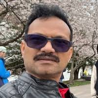 Ahmad Kausar's Instagram, Twitter & Facebook