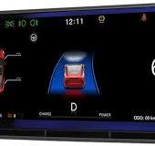 Amazon.com: 8.9inch, LCD Car Dashboard Display for 2017-2023 ...
