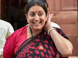 Smriti irani's first child, son zohr irani smriti irani with her son zohr irani, daughter, zoish irani, step smriti irani family with parents, husband, son and daughter subscribe to our channel. Smriti Irani Biography Height Life Story Super Stars Bio