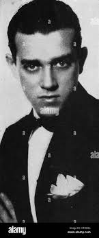 Jack fulton hi-res stock photography and images