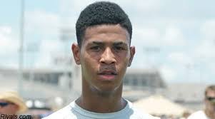 Aaron Mosley's Instagram, Twitter & Facebook