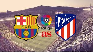 You are on page where you can compare teams barcelona vs atletico madrid before start the match. Barcelona Atletico Madrid How And Where To Watch Times Tv Online As Com