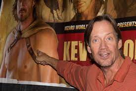 Kevin Sorbo Was Hercules Now He Trolls Liberals All Day On Twitter
