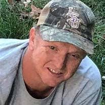 Michael Cypert's Instagram, Twitter & Facebook