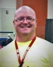 Introducing Mr. Jeff Douglas, the 2020 USA Powerlifting