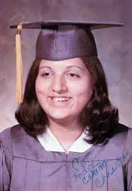 Christina Maria Martinez