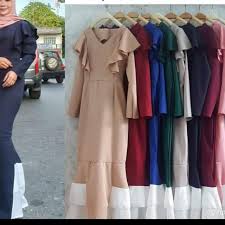 Fashion baju melayu lelaki dan perempuan moden tersedia secara online dengan beragam harga. Fesyen Baju Dress Off 64 Www Transanatolie Com