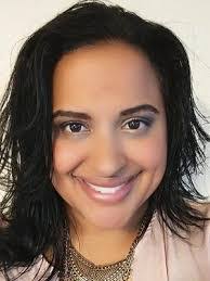 Aida Pichardo's Instagram, Twitter & Facebook