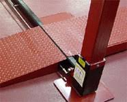 The backyard buddy is an innovation in storage solutions. Compare Bendpak And Backyard Buddy Best Buy Auto Equipment