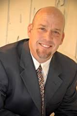 South Bay real estate agent Tad Thormodsgaard with Palm Realty Boutique