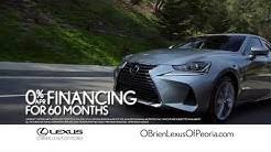 O brien toyota 36 42 victoria street st gee 2021 new toyota inventory o brien toyota custom facilities o brien auto team purchases peoria toyota and lexus. O Brien Lexus Of Peoria Youtube