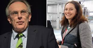 Tory MP Peter Bone leaves wife for married Conservative activist 20 years  his junior