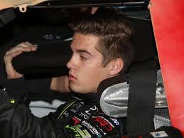 Venturini Motorsports 1-2 in ARCA testing at Daytona