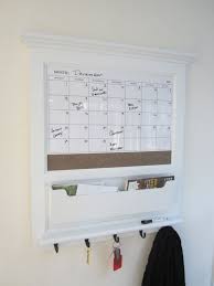 Large Wall Mail Organizer Magnetic Dry Erase Calendar Wall Storage Mail Boxes Painted Wall Calendar Mail Organizer Wall Mail Organizer Diy Mail Organizer